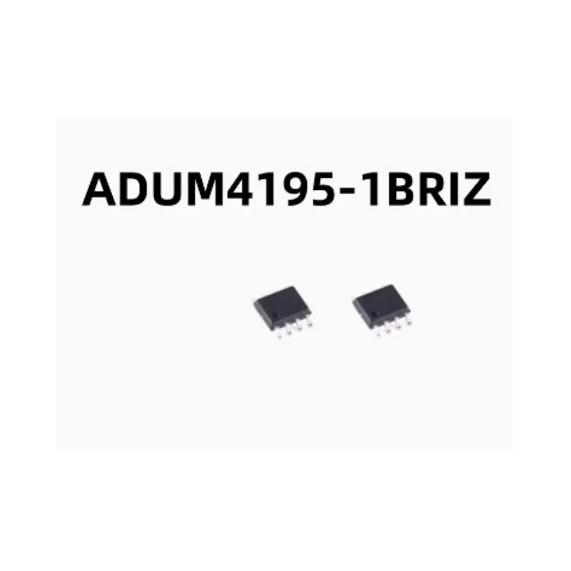 

ADUM4195-1BRIZ Package SOIC-8 Linear Special Purpose Amplifier Brand New Original Product