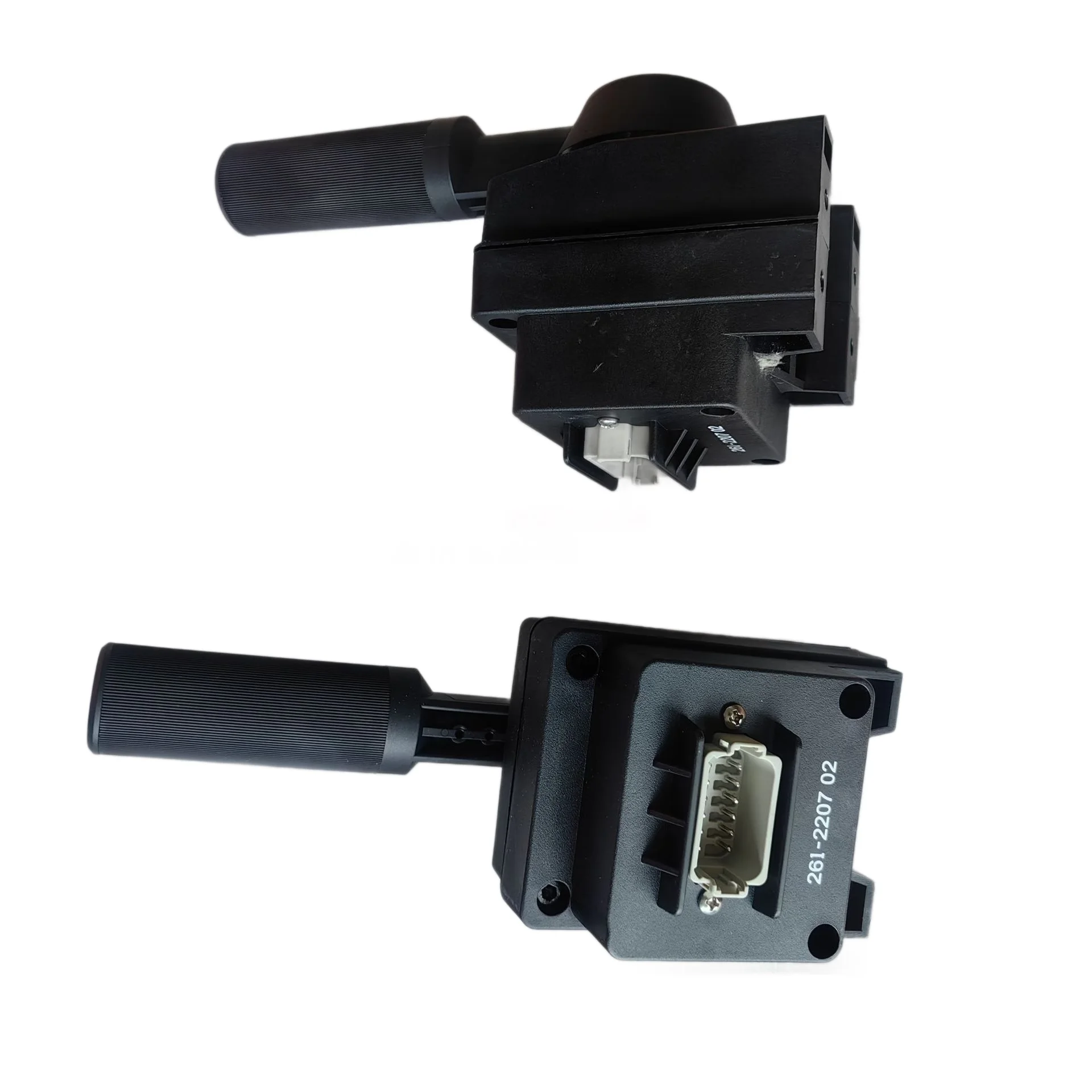 

261-2207 2612207 TALUADA Excavator Loader Control Group Transmission CAT 416D 424B 428E 442D Transmission Shift Control Switch