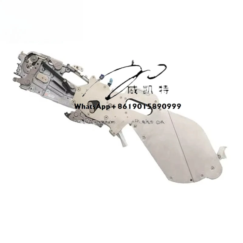 PICK and PLACE MACHINE AF 8MM 8*2MM FEEDER PARA Máquina de Linha SMT