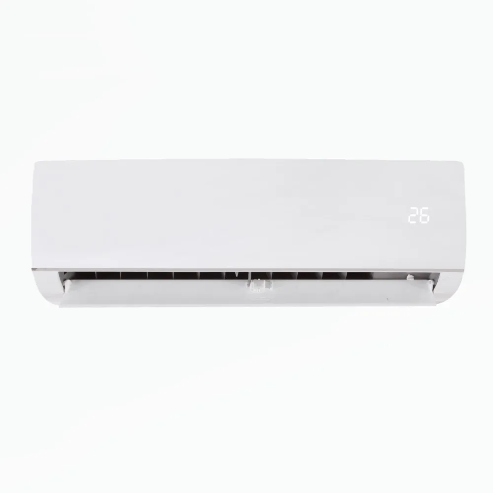 Heat Pump Air Conditioning Split Mounted Unit Type R410a DC Inverter Ductless Mini Split Air Conditioners