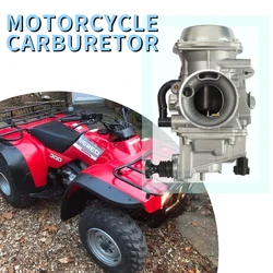 PD32J 4X4 32MM ATV Motorcycle Carburetor Carb For HONDA TRX300 1988-2005 TRX350 1986-1987 TRX 300 350 UTV Rancher Parts Accessor
