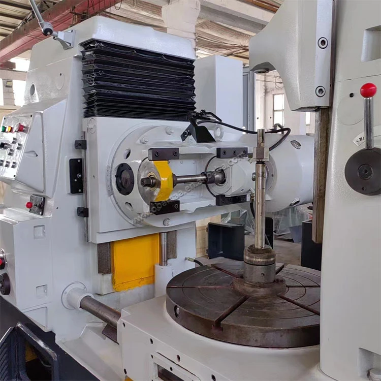 آلة صنع التروس عالية السرعة Y3180 Y3150 سعر آلة هوبينج التروس العالمية #5