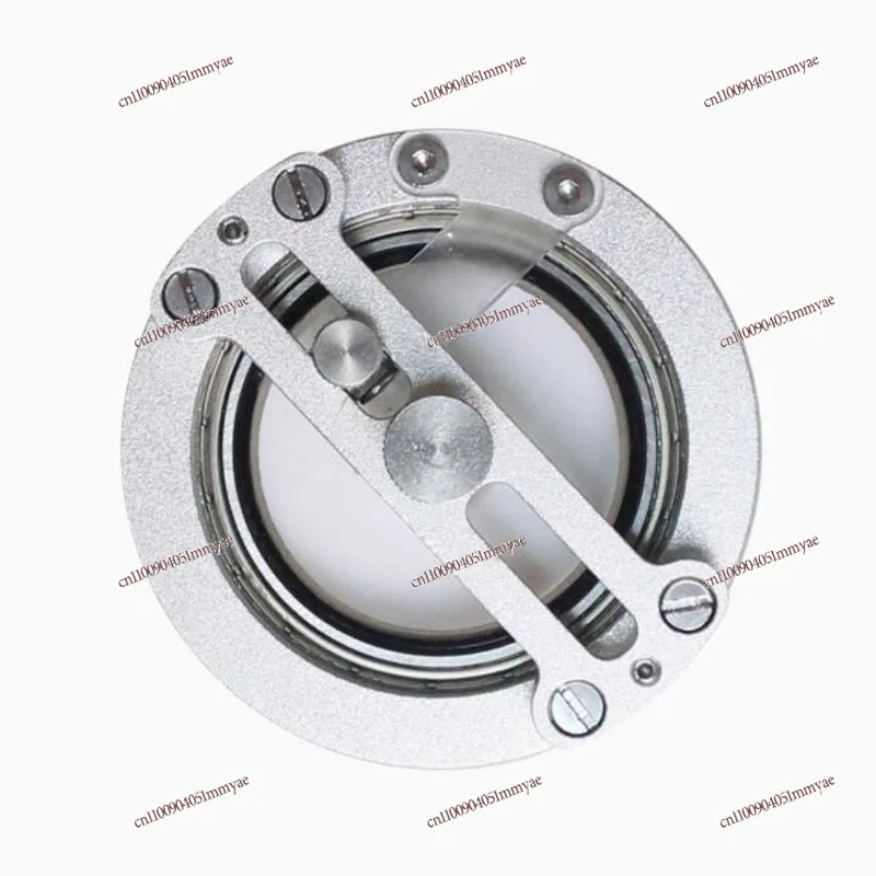 

Adjustable Cutting Tool (19-38 Mm) for Ostomy Bags - Stoma Base Hole Cutter