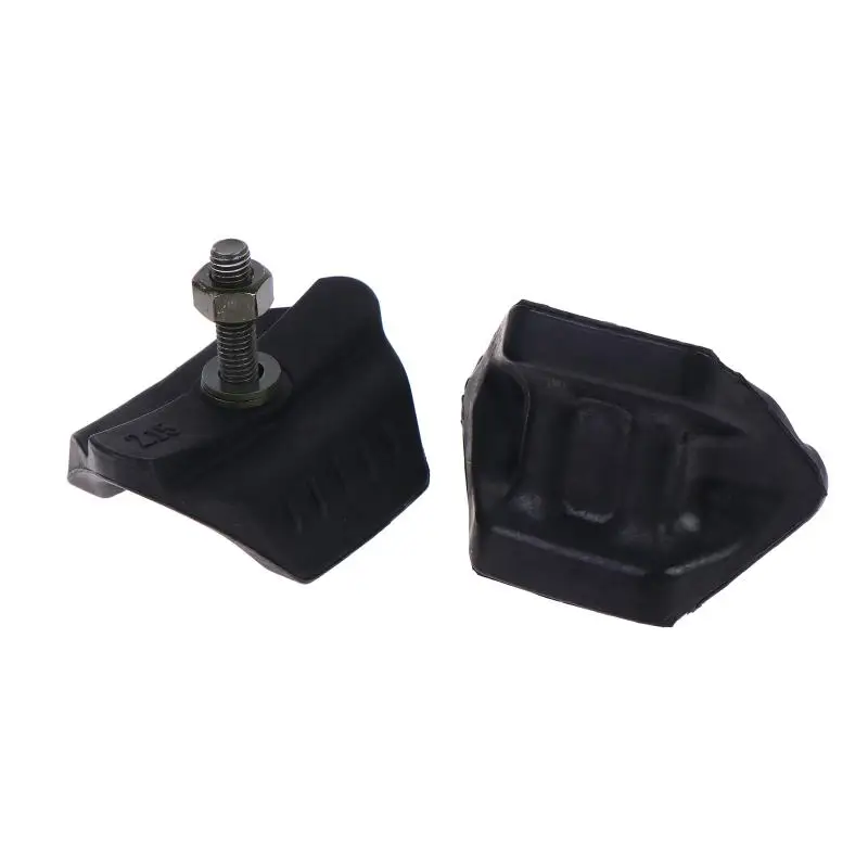 Easy Operate Motorcycle Wheel Tire Lock Anti-Theft Durable Fits 1.60'' 1.85'' 2.15'' Rims for Dirt Bike Motorbike Accessories