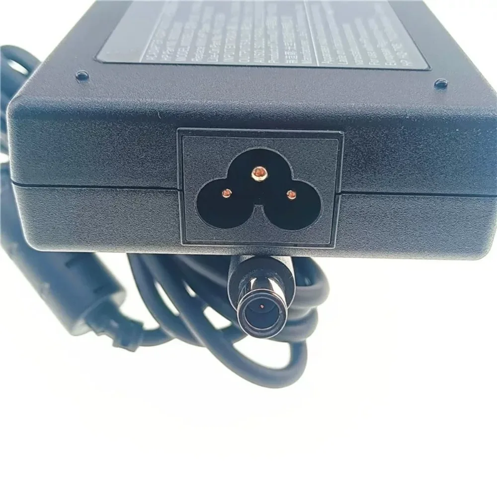For HP 8460W 8560W DV4 DV6 All-in-One Adapter 19.5V-6.15A 120W Power Cord Adapter 906329-001 710415-001 HSTNN-LA25