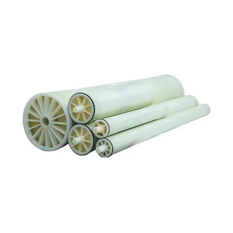 Popular RO Water Spare Parts RO 2.5x21 Membrane for Water Filter XLE-4010 Water Reverse Osmosis Membrane