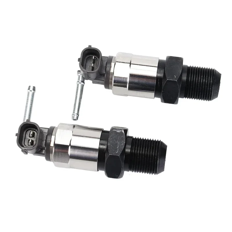 23810-30100 23810-0L030 New Diesel Common Rail Fuel Pressure Limit Valve For Toyota Hilux Prado Vigo 1KD 2KD