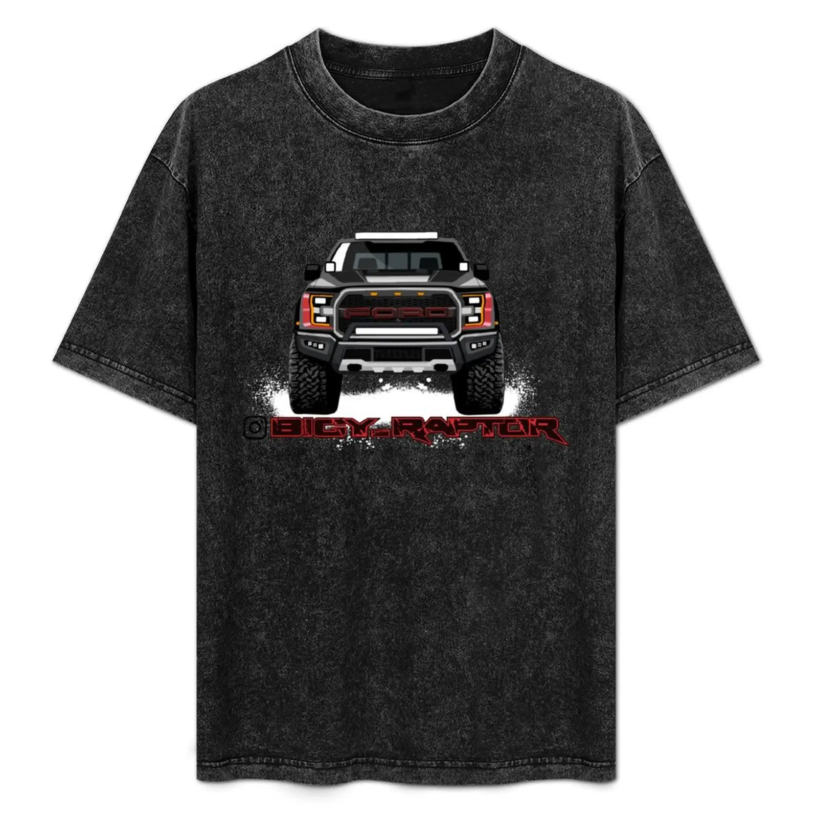 

BIGY_R T-Shirt Holiday Lightweight T-Shirt
