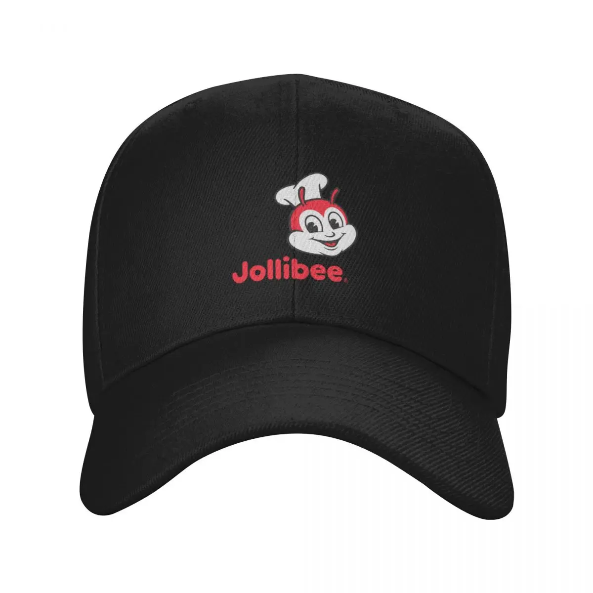 

Jollibee Baseball Cap beach hat party Hat Dropshipping Sun Hat For Children Women's Golf Wear Men's