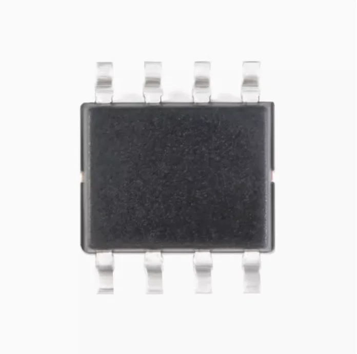 1PCS Original Genuine SMD SGM722XS/TR SOIC-8 Rail-to-Rail CMOS Operational Amplifier Chip