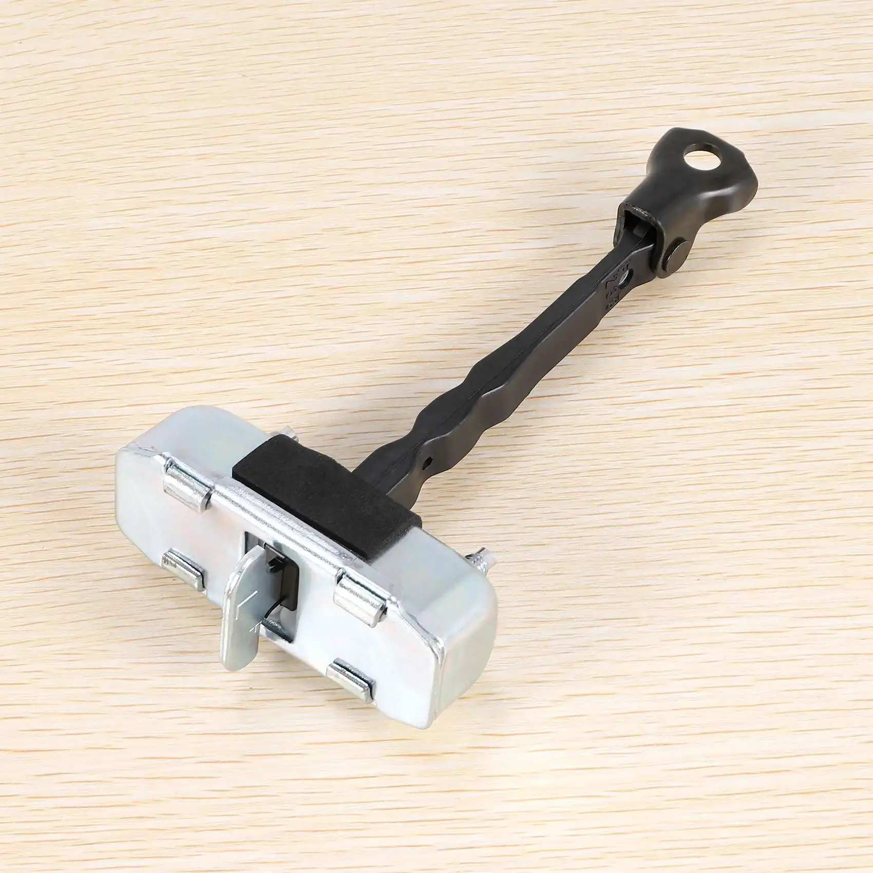 Imagem -06 - Front Door Check Strap Limiter para Toyota Corolla 6861002160 Ambos os Lados 1.8l 2.4l 0913 Stay