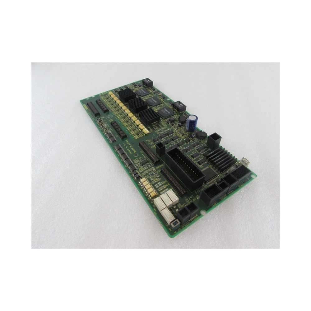 

Fanuc industrial control board A20B-2100-0760