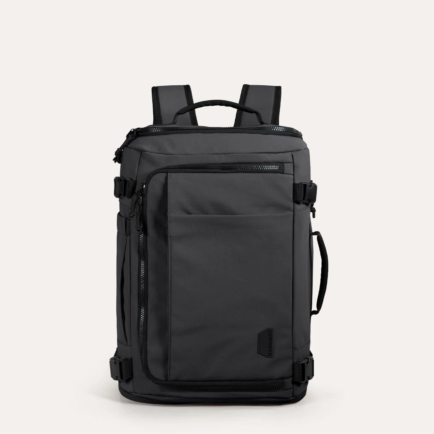 Sac à dos de voyage BAGSMART 15,6 pouces 8