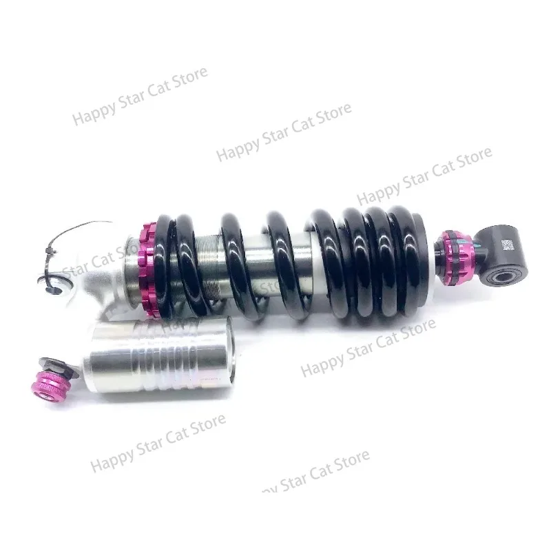 Amortiguador trasero para coche, suspensión para Benelli TRK502X, BJ500GS-A, TRK502