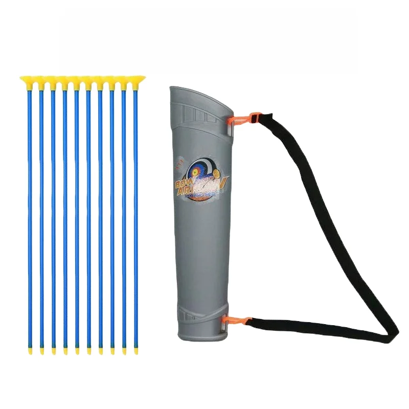 

Удобные игры для стрельбы из лука на открытом воздухе, игрушки, безопасные резиновые стрелы, интерактивные игры для родителей и детей, вечеринки, конкурс стрельбы, осведомленность