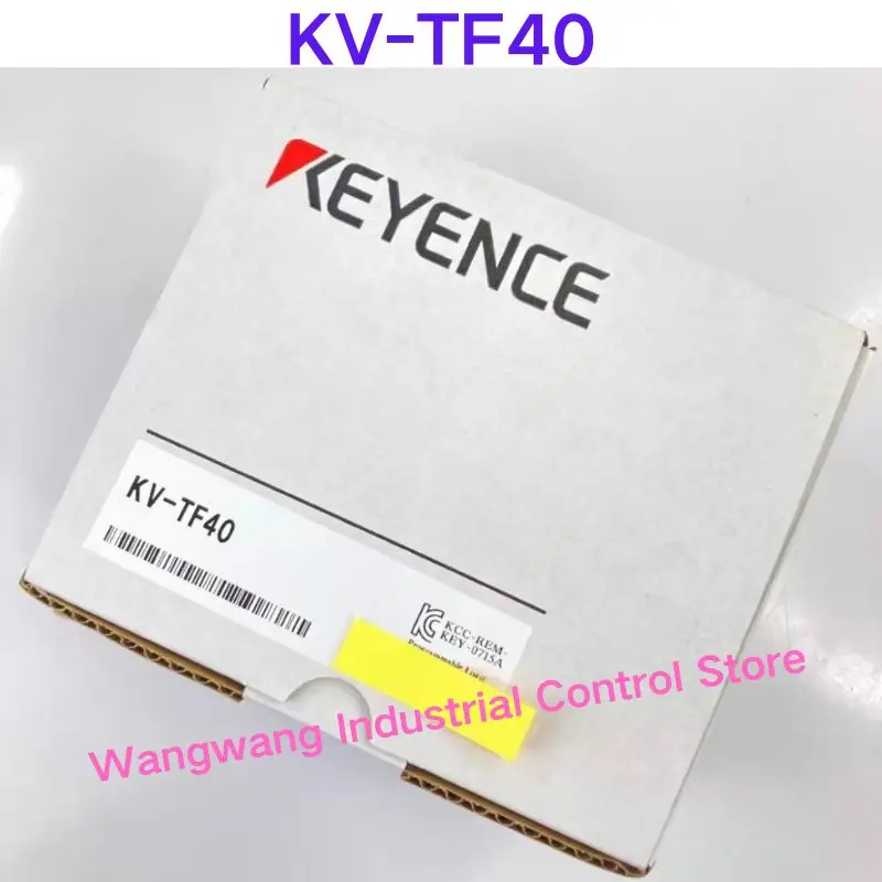 Brand-New KV-TF40 P…