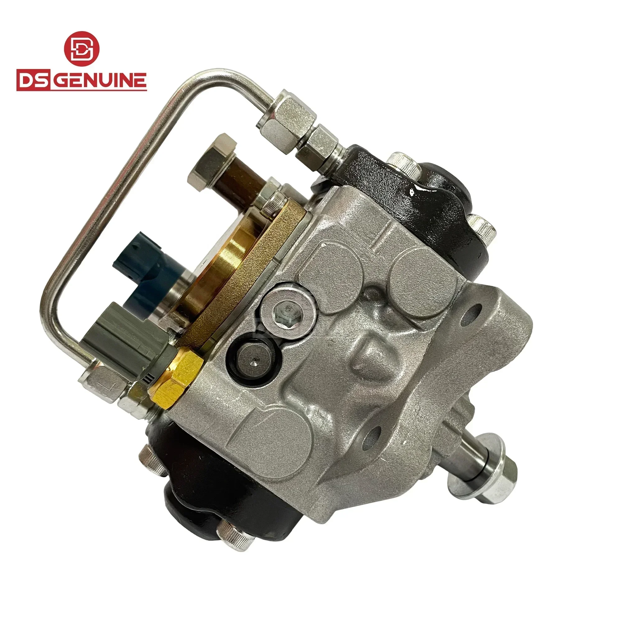 

Factory 4HK1 Engine Diesel DSGENUINE Common Rail Diesel Fuel Pump 8-97386558-0 294000-1180 294000-1182