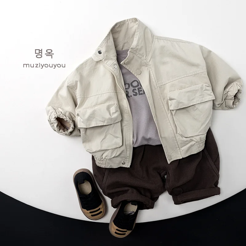 Thumbnail 4 - #64 Highest Rated Baby Outerwear to Buy in 2026