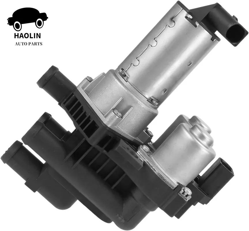 2208300084 New Brand Car HVAC Heater Control Valve Aluminium Alloy OME 0392020066 For Mercedes-Benz CL500 CL600 S350 S430 S500