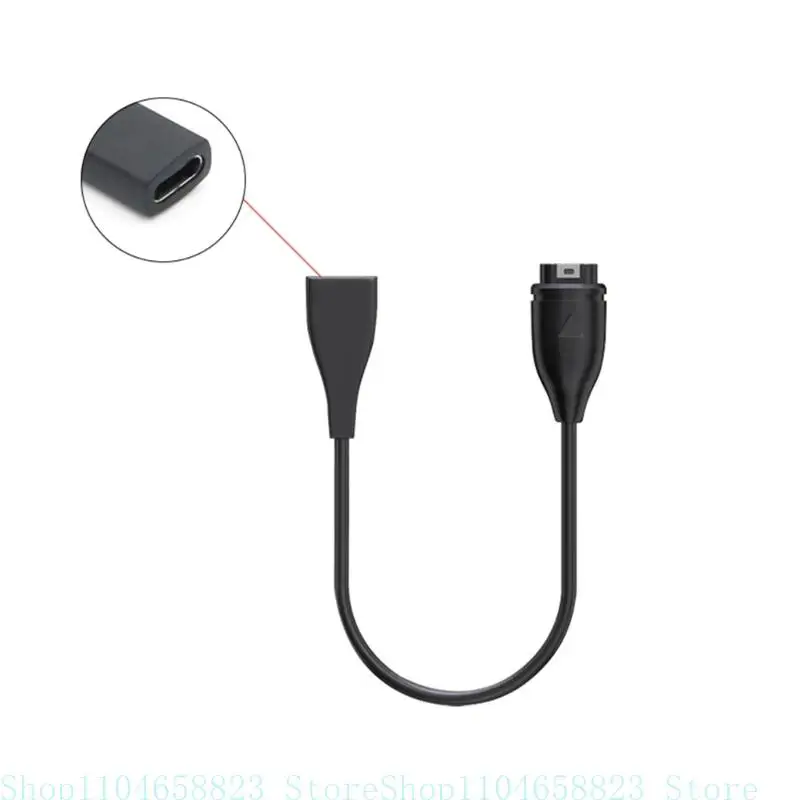 adaptador alimentação do carregador compatível para 7 7S 7x 6 5 5x venu2 usb-carregamento berço-cabo doca suporte suporte