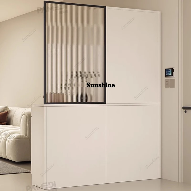 

Organizer Shelf Living Room Cabinets Storage House Container Cabinets Bookcase Wine Curio Wood Gabinete Chinese Style Furniture