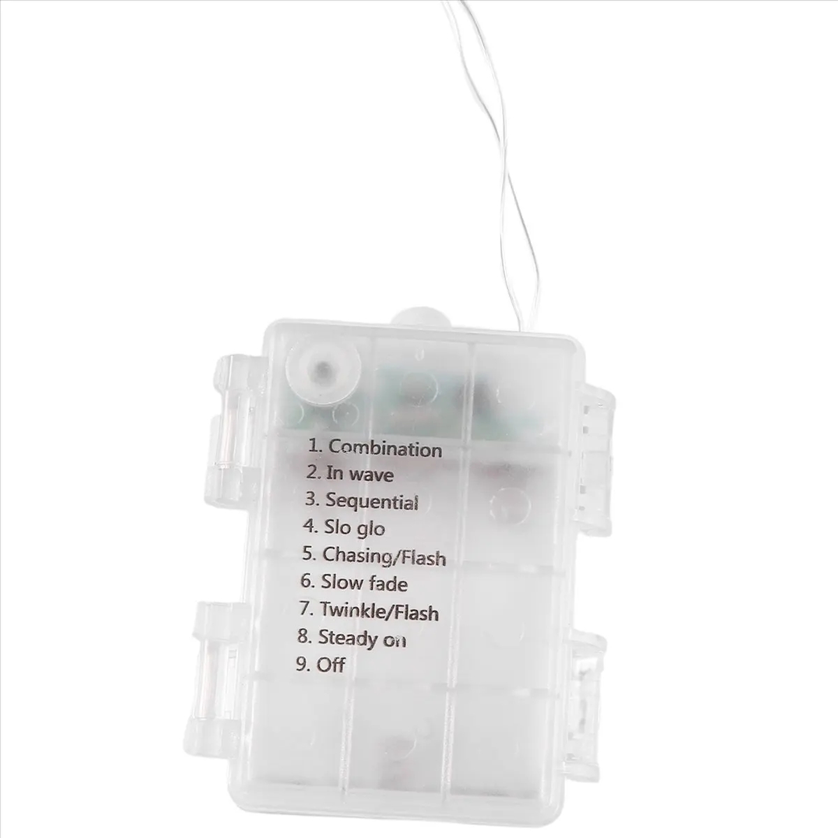 Эффективная светодиодная гирлянда для штор со звездой и луной, гирлянда с 8 режимами, рождественское украшение для новогодней вечеринки, свадьбы Эффективная светодиодная гирлянда для штор со звездой и луной, гирлянда с 8 режимами, рождественское украшение для новогодней вечеринки, свадьбы