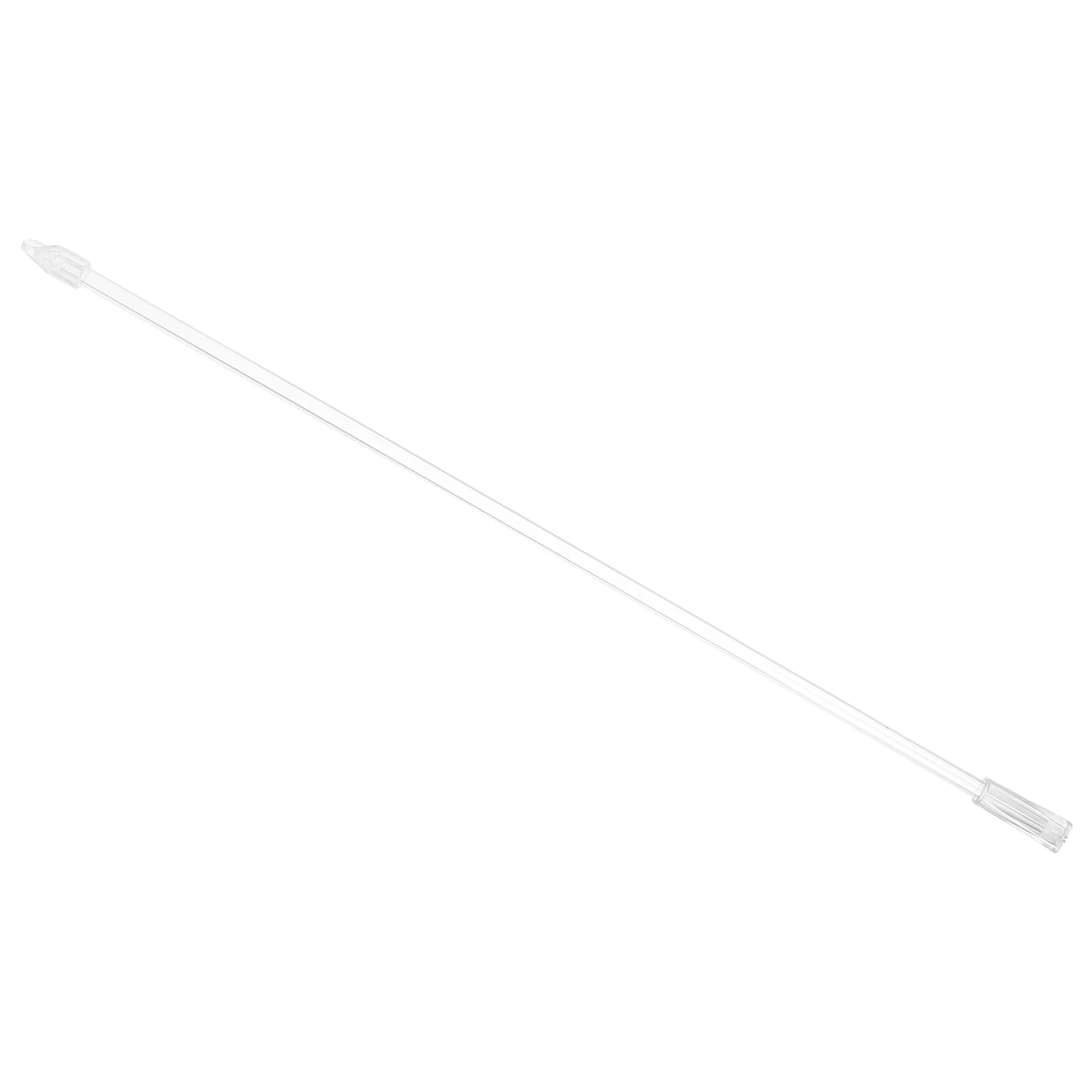 

Wand Replacement Vertical Window Rod Clear Tilt Stick For Drapery Pull Rod Long Blind Stick Window Blind Parts