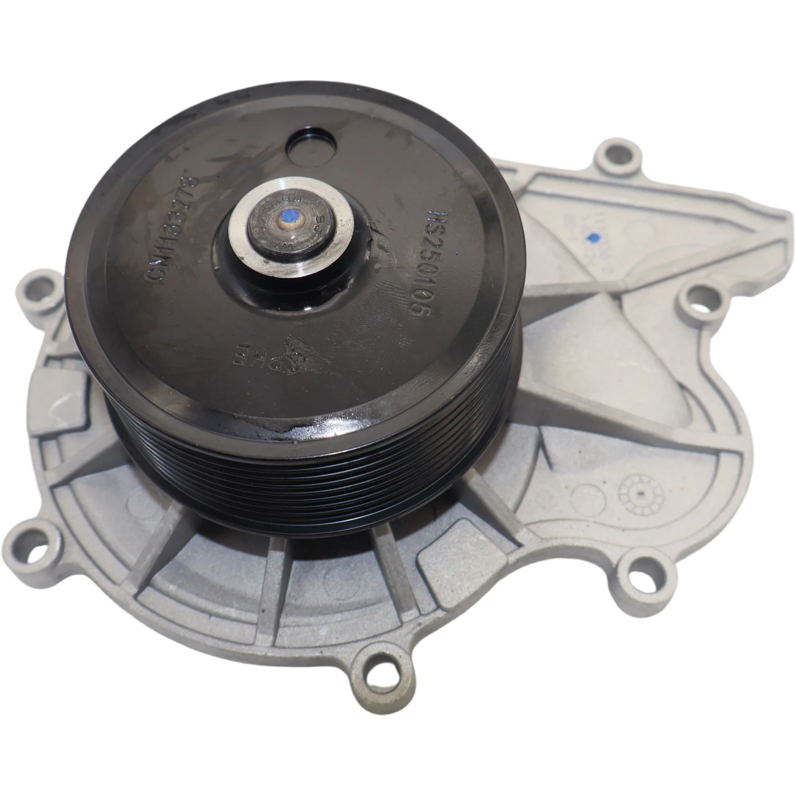 

Water Pump 1133278 For Cummins ISF2.8 ISF3.8 Engine