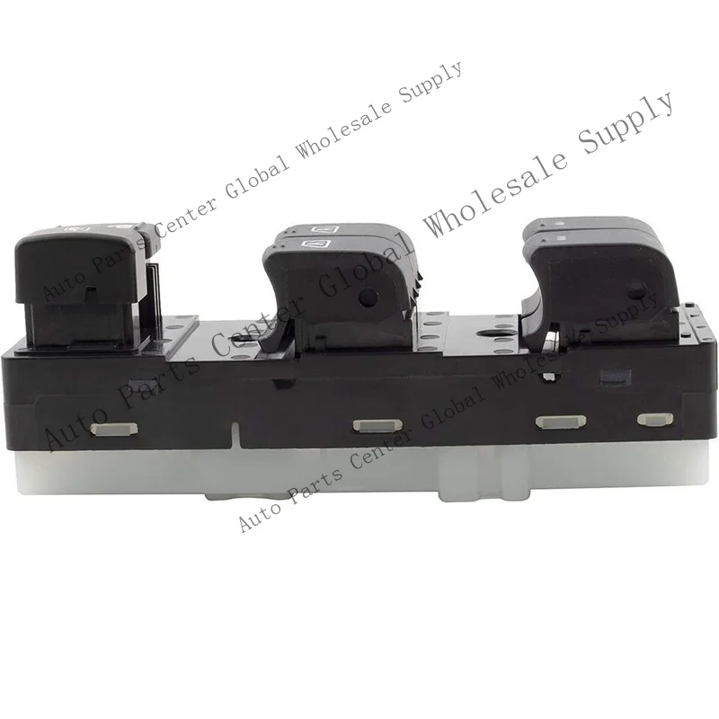 L+ Electric Power Window Master Control Switch For 2003-2008 Toyota Corolla Matrix 5
