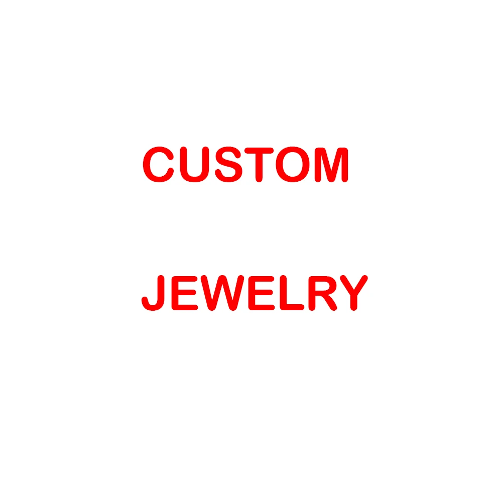 

Postage to make up the difference/Custom Jewelry
