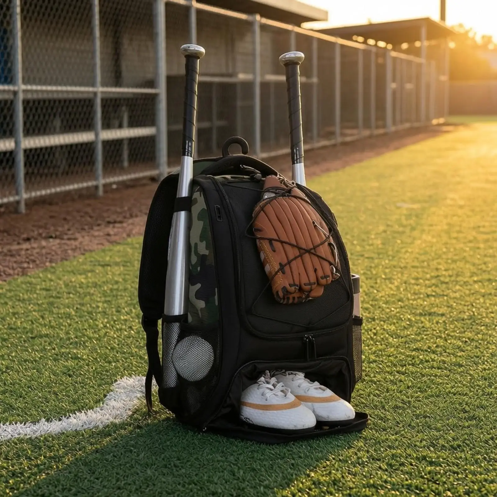 zaino-da-baseball-da-esterno-per-uomo-e-donna-con-tasche-per-mazze-e-scomparto-per-scarpe-ideale-per-riporre-l'attrezzatura-da-allenamento