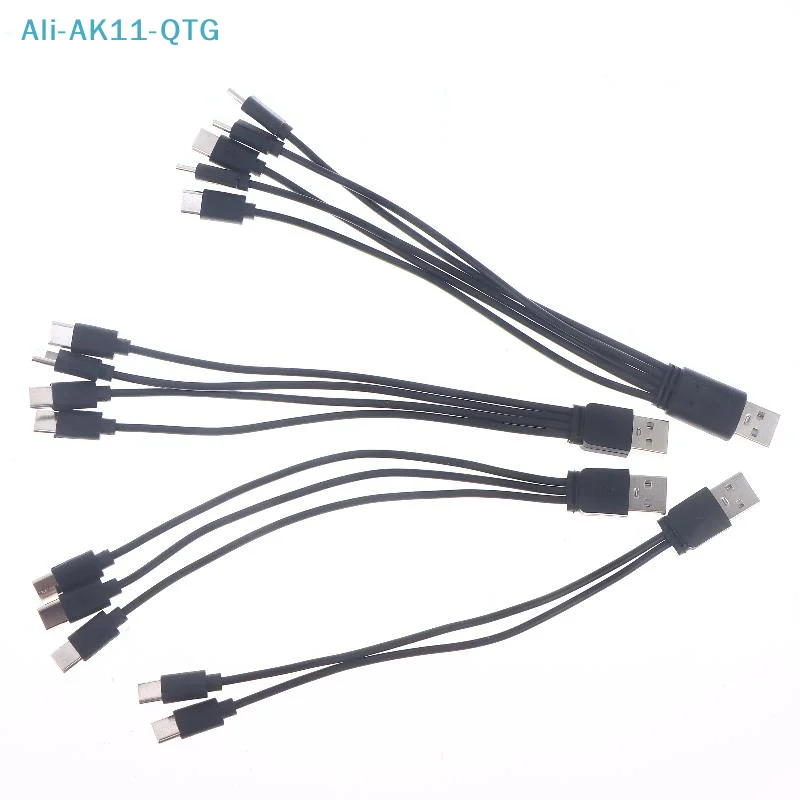 Hot！1/2Pcs 20Cm Usb…