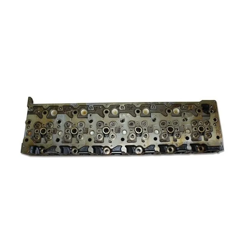 

Cylinder Head Assembly 1111109414 for Isuzu Engine 6WG1 John Deere Excavator