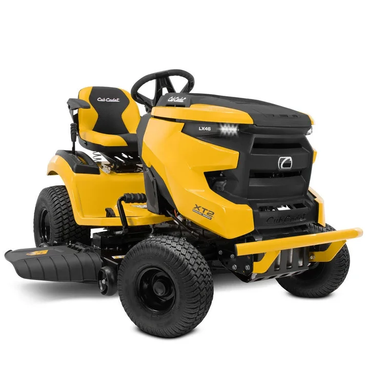 New 60-inch ride tractor zero-turn lawn mower wholesale price/lawn mower