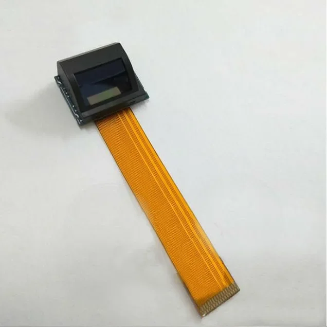 0.38'' 1280x720 FLCOS Micro Display Module with H DMI controller board