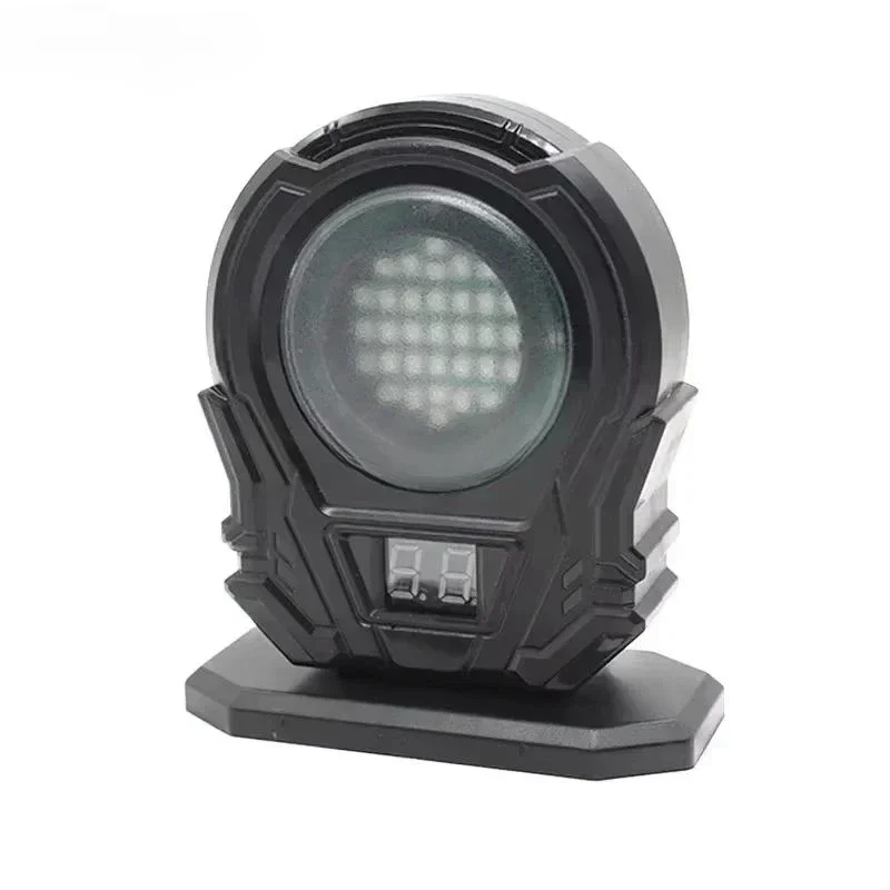 eechristmas-gift-infrared-laser-shooting-target-auto-scoring-induction-dart-target-with-sound-light-feedback