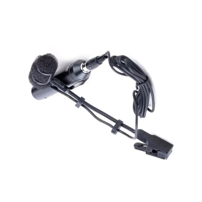 for Superlux clip-on gooseneck microphone PRA383XLR instrument amplifier microphone/microphone for recording