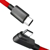 135W 120W 80W USB-C PD Fast Charger Cable For Nubia Red Magic 7 7S Pro Z40 Z40S Pro 5S 6S 6R 6A Z30 NeoCharge Type-C Data Cable