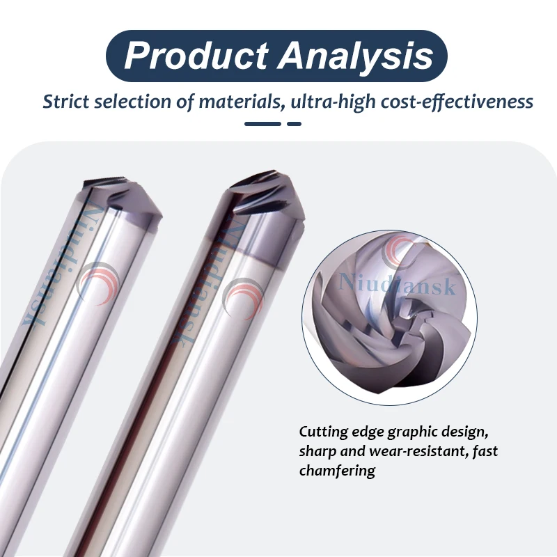 CNC Lathe 30 Degrees/60 Degrees/90 Degrees/120 Degreess High Quality Deburring Tungsten Steels Chamfering Knife Alloy Coating