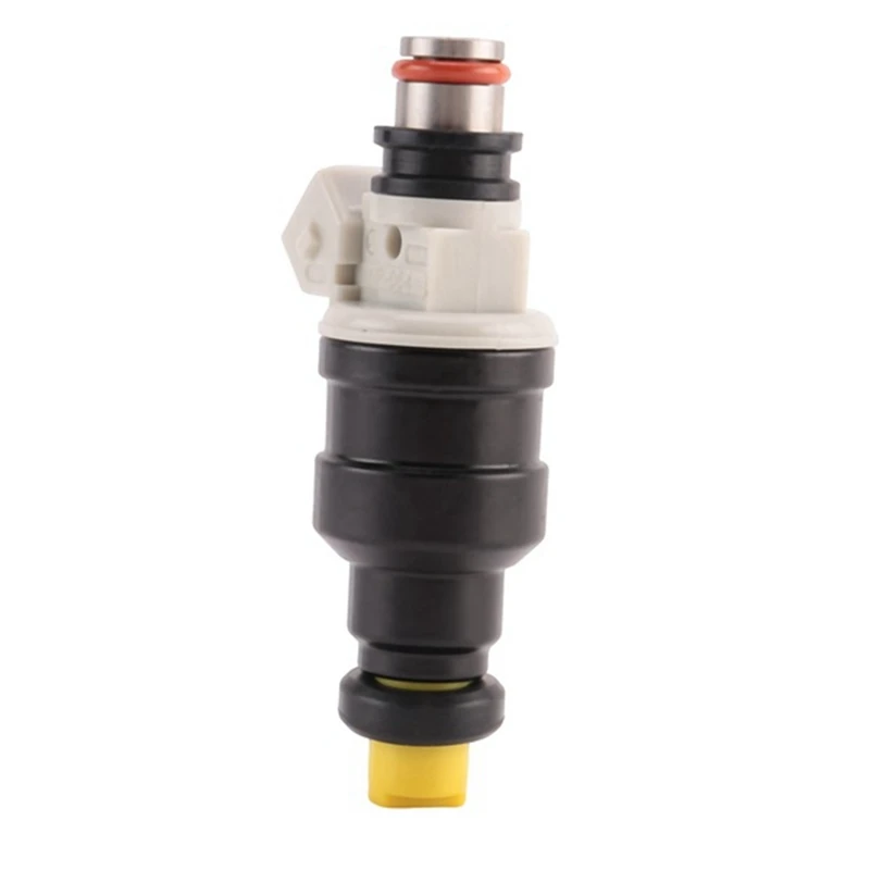 INP-064 Fuel Injector Nozzle For MITSUBISHI Galant Eagle Eclipse GTX 2.0L Engine Valve Injection Petrol INP064