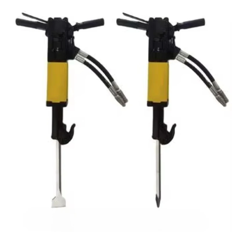 Stainless steel underwater diving hydraulic tools, other hydraulic crushers