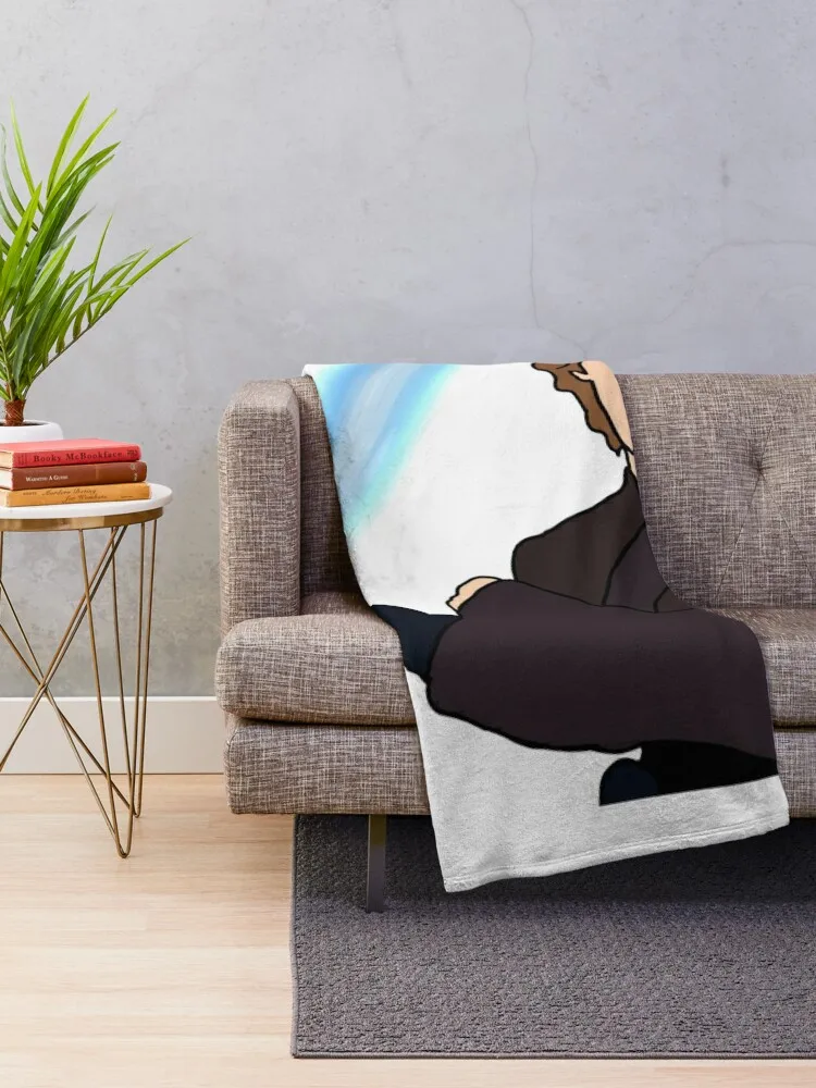 Anakin Throw Blanket sofa For Sofa Thin