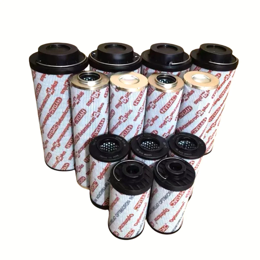 

HYDAC 1700R003ON Hydraulic Oil Filter Element 1700R005ON/010ON/020ON Type R