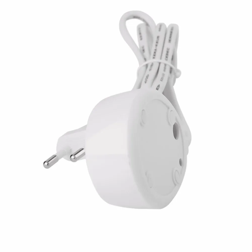 Electric Toothbrush Charger Model 3757 for Braun Oral-B D17 OC18, Charging Cradle with EU/US Plug