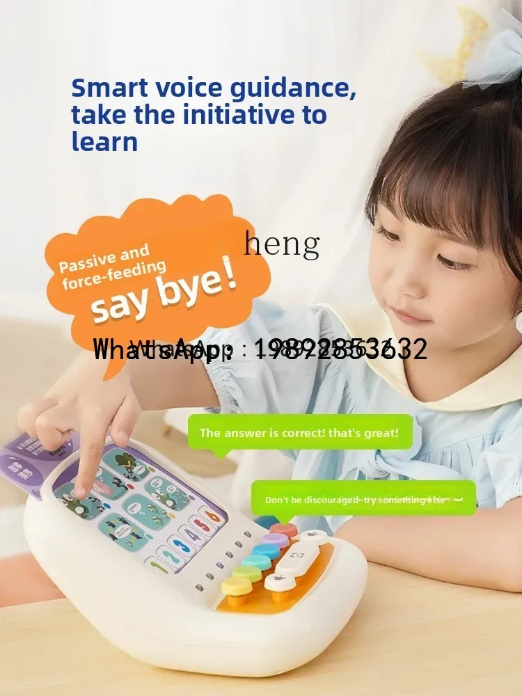 WJ Kindergeburtstagsgeschenke, hochwertiges Lernspielzeug für alte Jungen und Mädchen