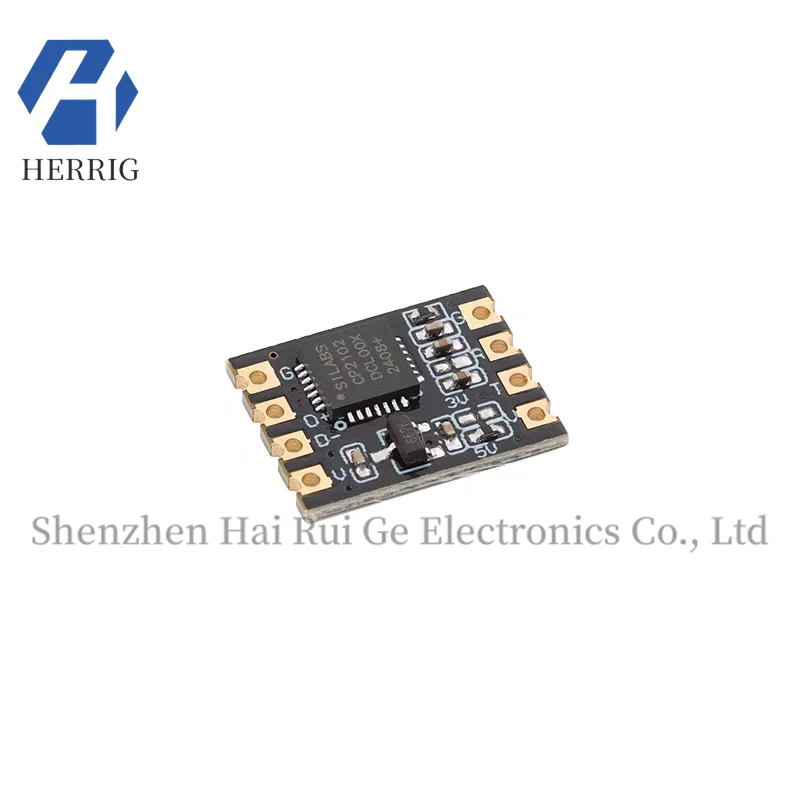 ZY-CP2102 Usb To Tt…