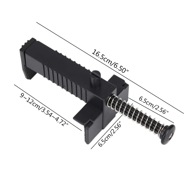 Conveniente tijolo forro extrator fio gaveta alvenaria ferramenta medição nivelamento ferramenta engenharia acessório