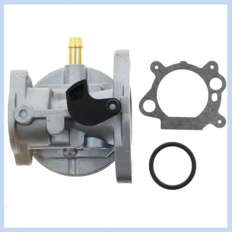 

MLGB-799868 Carburetor For 694202 693909 497347 799872 790821 498255 4-7 Hp Engines Lawn Mower 6.5 HP 5 HP Quantum Engine