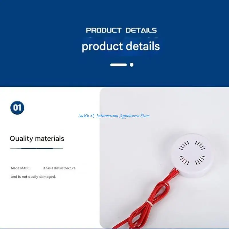 LCD 화면 클립이 포함된 다기능 6 USB 충전 어댑터 빠른 휴대전화