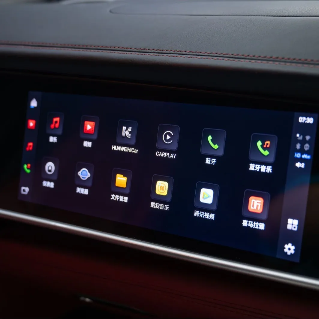 

Suitable for From the 10th to the 16th, the Panamera970 has been upgraded to a new interactive dual-screen left-hand dr